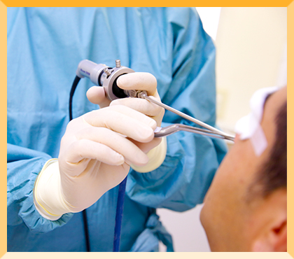 幅広い疾患への対応