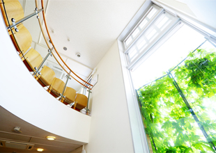 西山耳鼻咽喉科医院