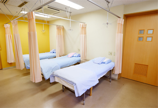 西山耳鼻咽喉科医院