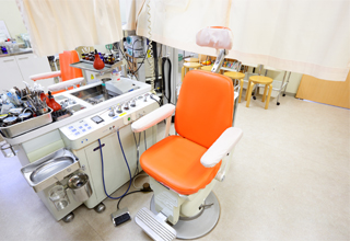 西山耳鼻咽喉科医院